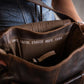STS BANDERA SADDLE HOBO BAG