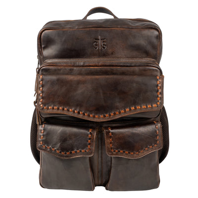STS BANDERA BACKPACK