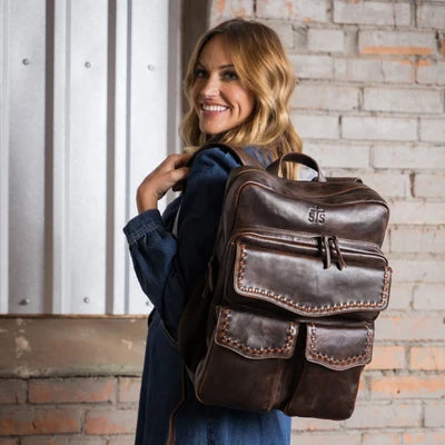 STS BANDERA BACKPACK