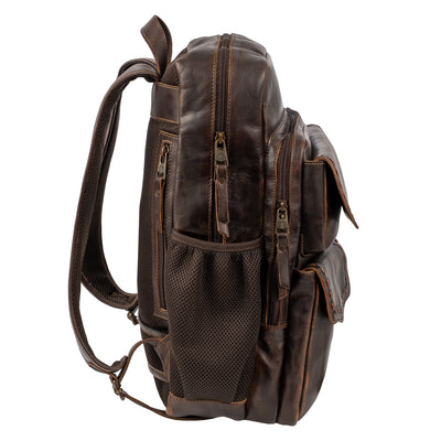 STS BANDERA BACKPACK