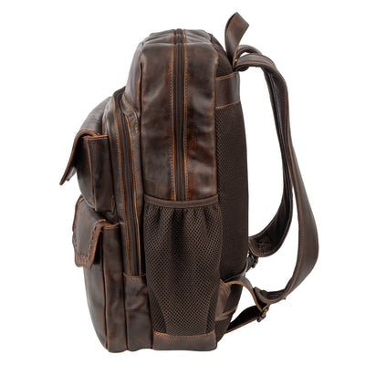 STS BANDERA BACKPACK