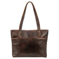 STS BANDERA SIMPLE TOTE