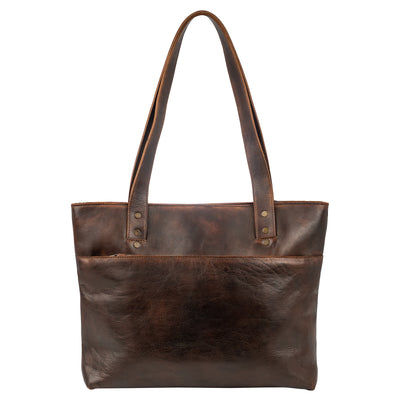 STS BANDERA SIMPLE TOTE