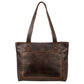 STS BANDERA SIMPLE TOTE