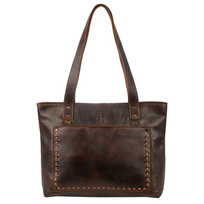 STS BANDERA SIMPLE TOTE