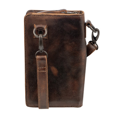 STS BANDERA QUICKDRAW CROSSBODY