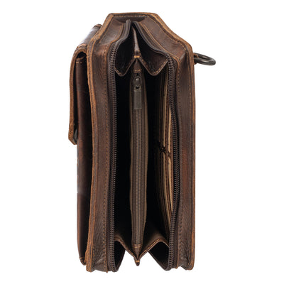 STS BANDERA QUICKDRAW CROSSBODY