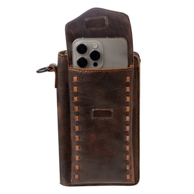 STS BANDERA QUICKDRAW CROSSBODY