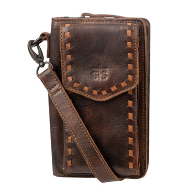 STS BANDERA QUICKDRAW CROSSBODY