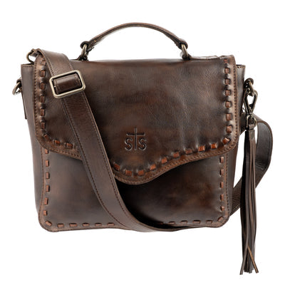 STS BANDERA DOKOTA CROSSBODY