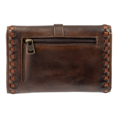 STS BANDERA TILLIE WALLET