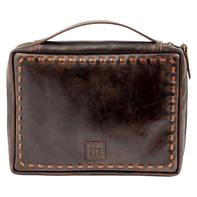 STS BANDERA BIBLE COVER