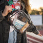 STADIUM RULE KAIT SLING