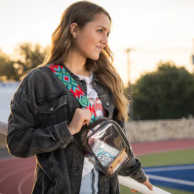 STADIUM RULE KAIT SLING
