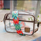 STADIUM RULE LUCY CROSSBODY