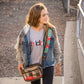STADIUM RULE LUCY CROSSBODY