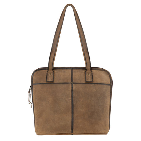 BARONESS LAPTOP PORTFOLIO BAG