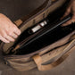 BARONESS LAPTOP PORTFOLIO BAG