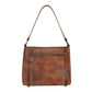 BARONESS STERLING SHOULDER BAG