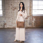 BARONESS STERLING SHOULDER BAG