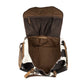 COWHIDE RUSTLER DUFFLE
