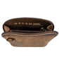 COWHIDE WEEZY CROSSBODY