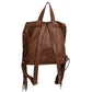 STS INDIE WALNUT GWEN BACKPACK