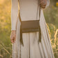 STS INDIE BLK HARPER WALLET CROSSBODY