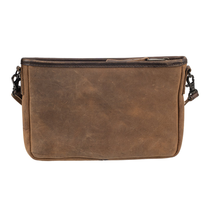BARONESS CLAIRE CROSSBODY
