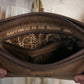 BARONESS CLAIRE CROSSBODY