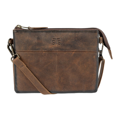 STS BARONESS RIO CROSSBODY