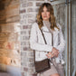STS BARONESS RIO CROSSBODY