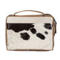 COWHIDE BIBLE COVER
