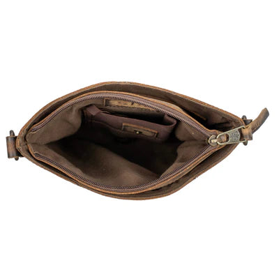 BARONESS JOSIE CROSSBODY