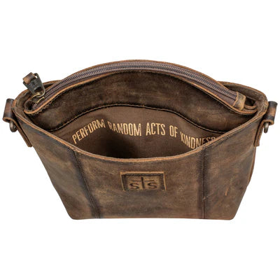 BARONESS JOSIE CROSSBODY