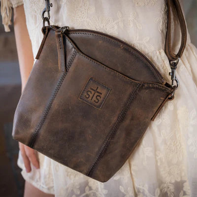 BARONESS JOSIE CROSSBODY