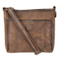 BARONESS OLIVIA CROSSBODY