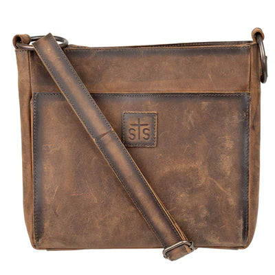 BARONESS OLIVIA CROSSBODY