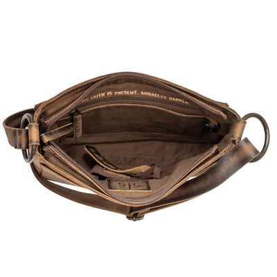 BARONESS OLIVIA CROSSBODY