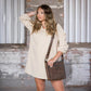 BARONESS OLIVIA CROSSBODY