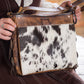 STS GUADALUPE COWHIDE OLIVIA CROSSBODY