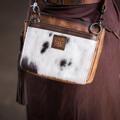 STS GUADALUPE LILY CROSSBODY