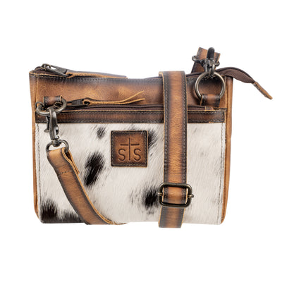 STS GUADALUPE LILY CROSSBODY