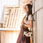 STS GUADALUPE LILY CROSSBODY