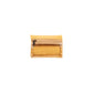 COWHIDE JEWELRY ORGANIZER