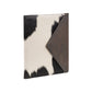 COWHIDE CHIEF EVELOPE BINDER