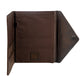 COWHIDE CHIEF EVELOPE BINDER