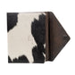 COWHIDE CHIEF EVELOPE BINDER