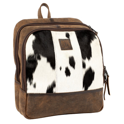STS COWHIDE MINI BACKPACK