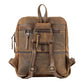 STS COWHIDE MINI BACKPACK